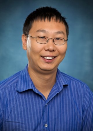 Dr. Ming Li (Amazon)