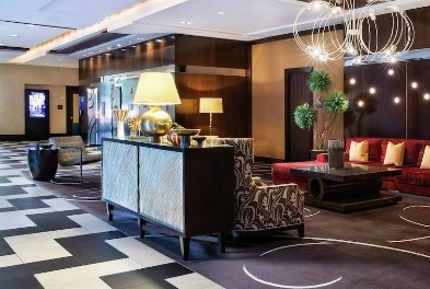 Hilton University of Houston