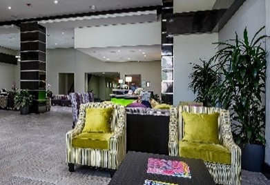 Holiday Inn Houston Downtown