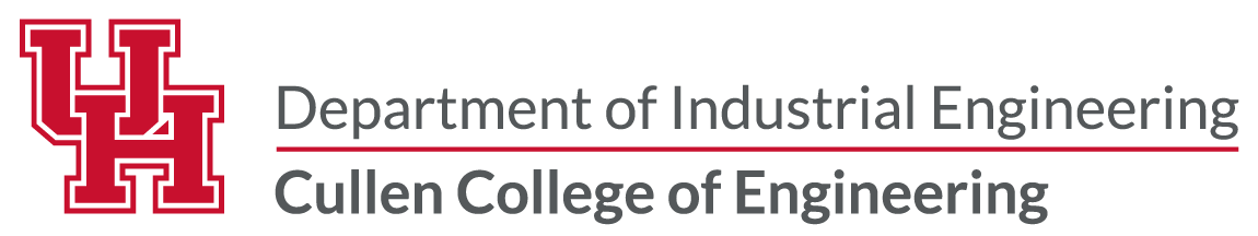 Department of Industrial Engineering